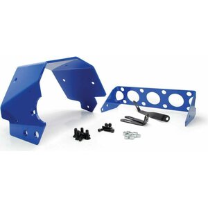 TCI - 970005 - Glide Trans Shield-Blue