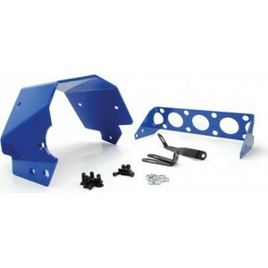 TCI - 975005 - TH350 Trans Shield-Blue