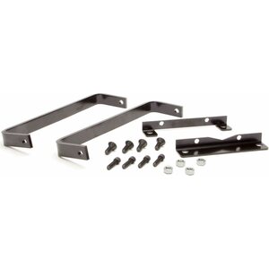 Safety Blanket and Shield Fastener Kits