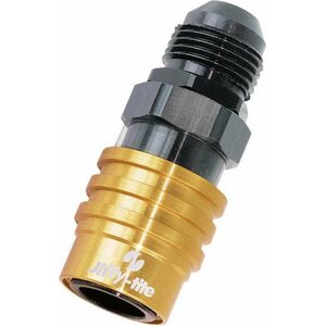 Quick Disconnect Fittings