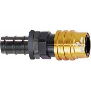 Quick Disconnect Fittings