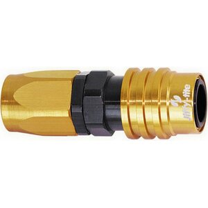 Quick Disconnect Fittings