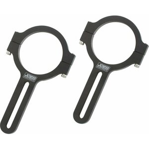 JOES Racing Products - 11254 - Mirror Brackets 1-3/4in Tube 3.5in Long