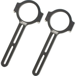 JOES Racing Products - 11264 - Mirror Brackets 1-3/4 Diameter x 5.5in Long