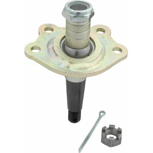 Allstar Performance - ALL56260 - Adj Upper Ball Joint Lh Lg Gm Angled