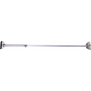 JOES Racing Products - 12055 - Aluminum Fender Brace