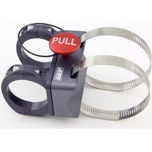 JOES Racing Products - 12824 - Bracket Fire Extinguishr 1-3/4in Mount