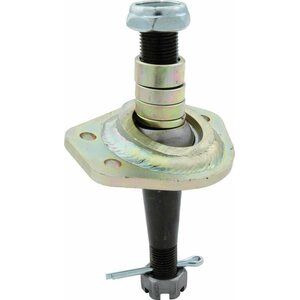 Allstar Performance - ALL56264 - Adj Upper Ball Joint Lh Mid Gm Angled