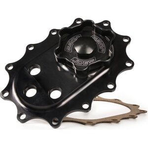 Fuel Cell/Tank Filler Necks