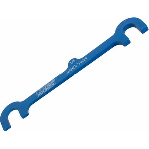 JOES Racing Products - 14230 - A-Arm Spacer Tapered 1/8in