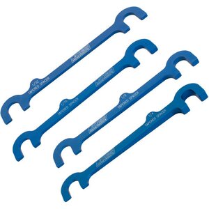 JOES Racing Products - 14250 - A-Arm Spacer Tapered Kit 4pc