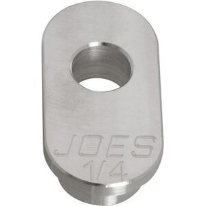 JOES Racing Products - 14550 - A-Plate Slug 1/4In Offset