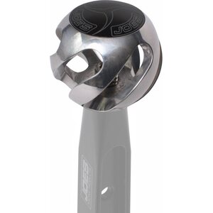 JOES Racing Products - 16022 - Shift Knob 3/8-16 LW