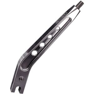 JOES Racing Products - 17010 - 8In Shift Lever 3In Set Back