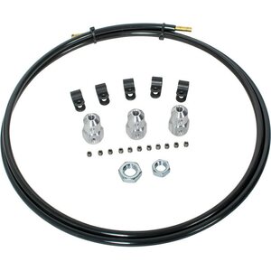 JOES Racing Products - 17037 - Cable Brake Bias