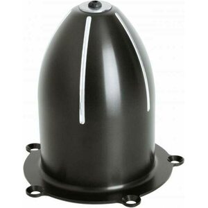 JOES Racing Products - 25026 - Dust Cap 5x5 w/Indicator Grooves