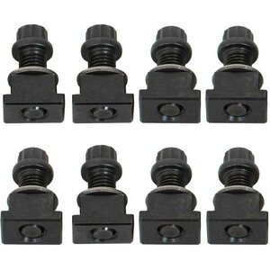 JOES Racing Products - 25155 - T-Nuts For Rotor Flange