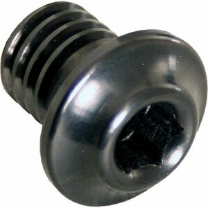JOES Racing Products - 25320 - Bolt Dust Cover Alum 5pk