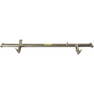 Front Axles