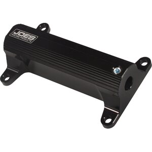 JOES Racing Products - 25837 - Heel Stop Billet Alum Threaded 3/8-24 UNF