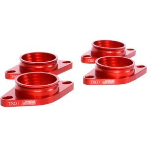 Carburetor Adapters and Spacers