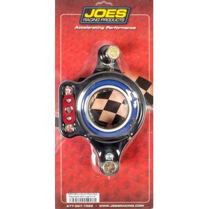 JOES Racing Products - 25874 - RR Birdcage Adj. Mini Sprint 1-3/4in Axle