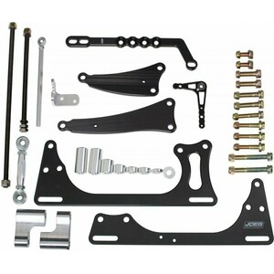 Motor Mounts