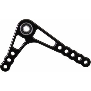 Throttle Linkage and Components
