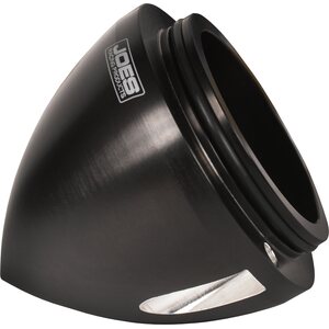 JOES Racing Products - 28603 - Dust Cap GM Bullet Style Aluminum