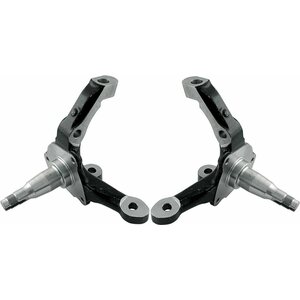 Allstar Performance - 56307 - Std Height Spindles Mustang II Pair