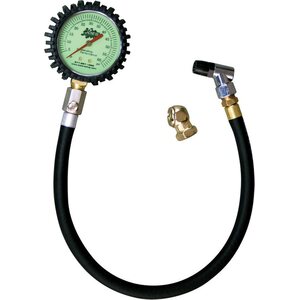 JOES Racing Products - 32307 - Tire Pressure Gauge 0-60 PSI