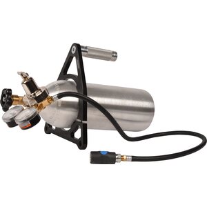 JOES Racing Products - 32351 - Portable Nitrogen Tank Kit