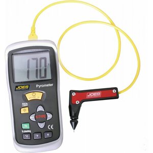 Pyrometers