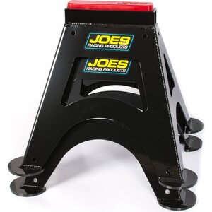 JOES Racing Products - 55500-B - Jack Stands Stock Car Black (Pair)
