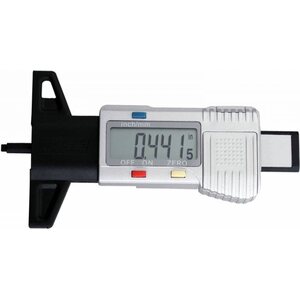 JOES Racing Products - 56100 - Digital Tread Depth Gauge