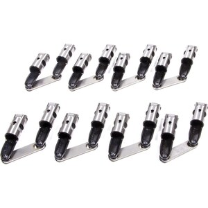 Crower - 66233-16 - Roller Lifters - Bbm 426 Hemi/440B