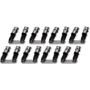 Crower - 66233H-16 - Roller Lifters - BBM 426-440  Severe Duty