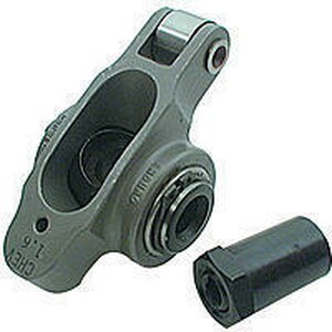 Crower - 73601-1 - Rocker Arm - SBC 1.5 Ratio 7/16 Stud