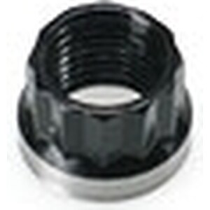 Crower - 74523 - Lash Adjuster Nut 3/8-24 12pt - Shaft Rocker Arms
