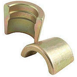 Crower - 86107X2-16 - Valve Locks - 7 Degree  -.050