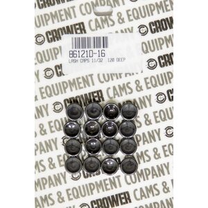 Lash Caps