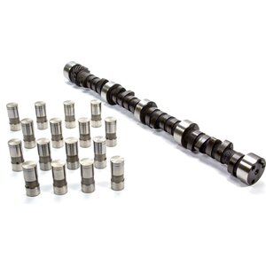 Camshafts