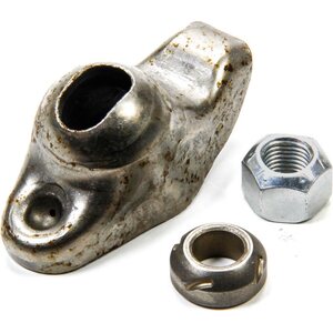 Elgin - RK-1508 - SBC Rocker Arm Kit - 1.5 Ratio 7/16in Stud