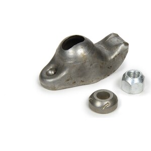 Elgin - RK-2737 - SBC Long Slot Rocker Arm 3/8 Stud 1.5 Ratio Steel