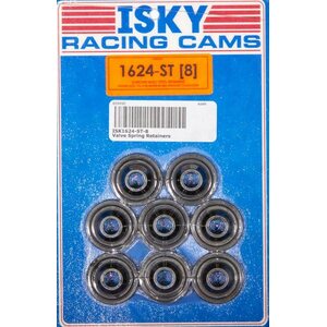 Valve Spring Retainers