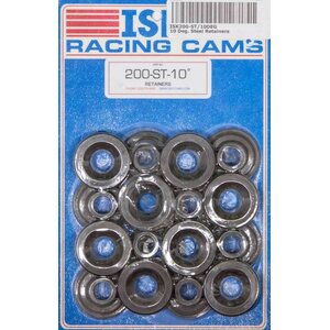 Valve Spring Retainers