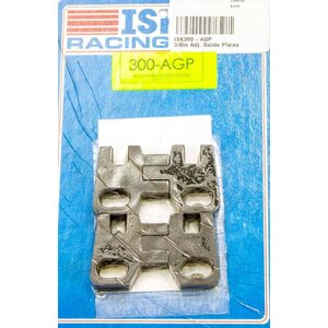 Isky Cams - 300AGP - 3/8in Adj. Guide Plates