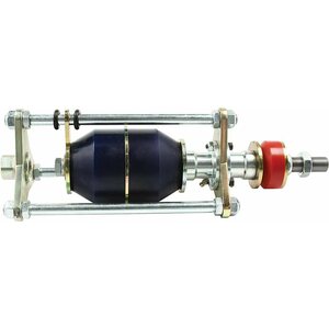 Allstar Performance - 56364 - Bushing Style Pull Bar