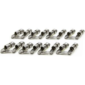 Isky Cams - 366RHM - BBC Durathon Roller Lifters - Tall Body
