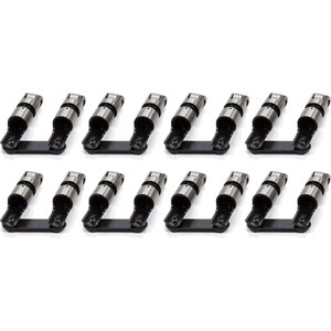 Isky Cams - 3972RHEZMAX - SBF Roller Lifter Set EZ-Max Series
